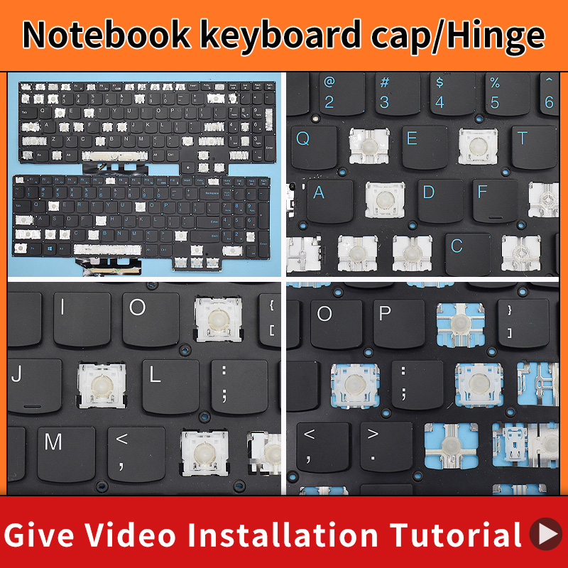 Vervanging Keycap Key Cap Scha - Gaming Keyboard Hp recensie en prijs