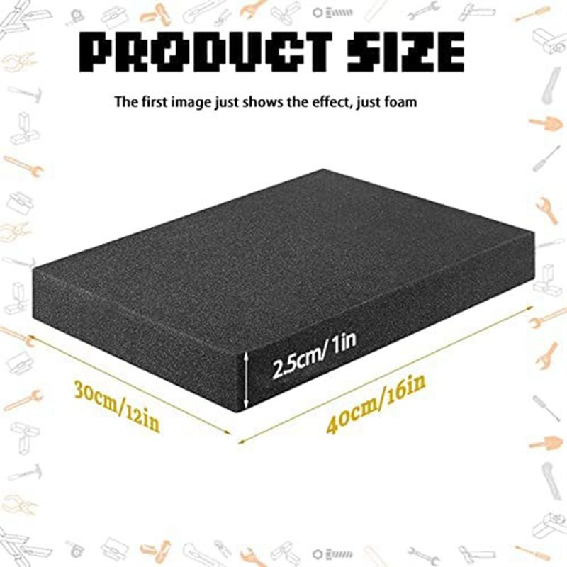 KSOL Polyethyleenschuimplaat - - Pe Foam Sheet recensie en prijs