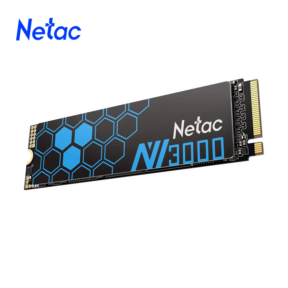 Netac NV3000 M2 SSD NVMe 3500  - Samsung Ssd 980 Pro recensie en prijs