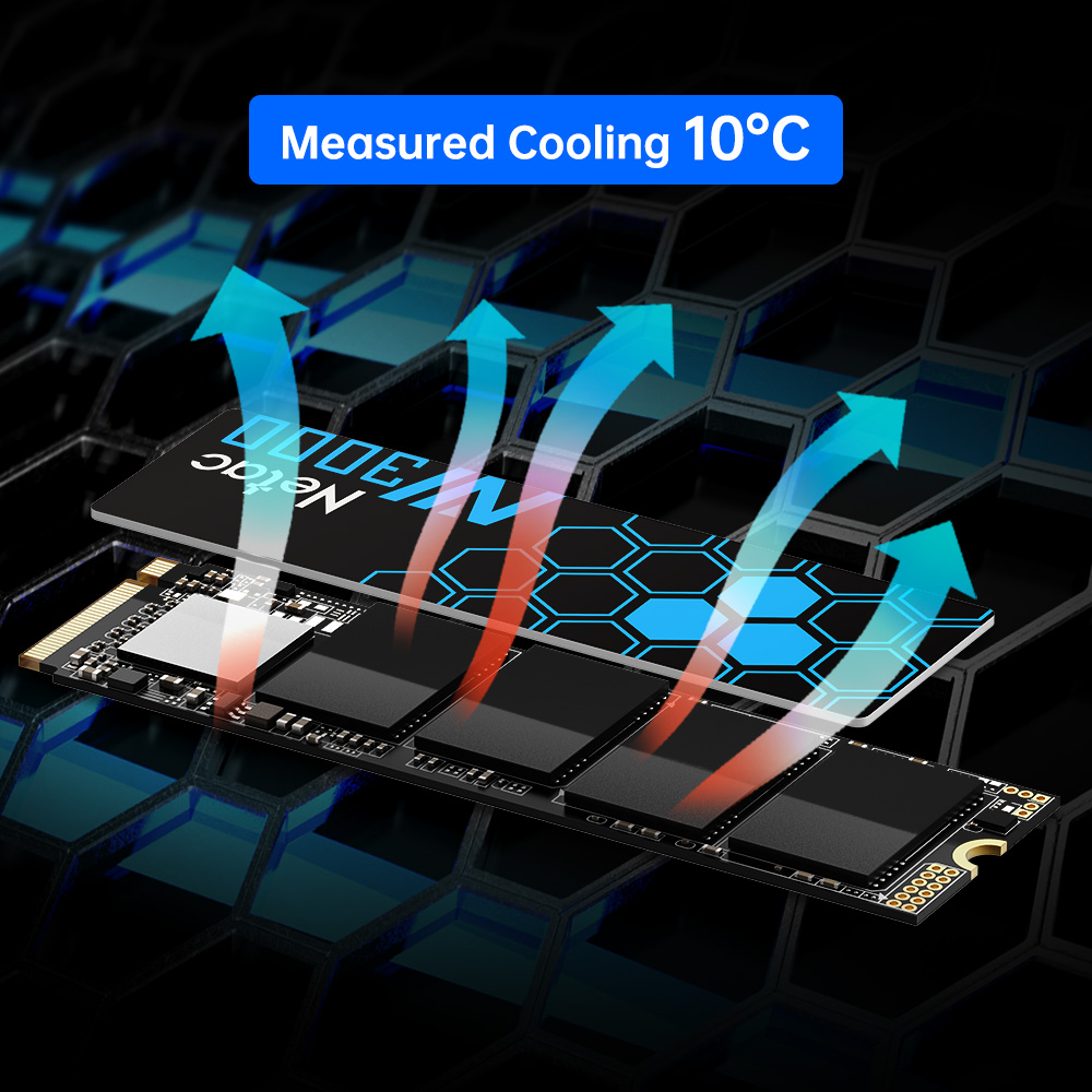 Netac NV3000 M2 SSD NVMe 3500  - Samsung Ssd 980 Pro recensie en prijs