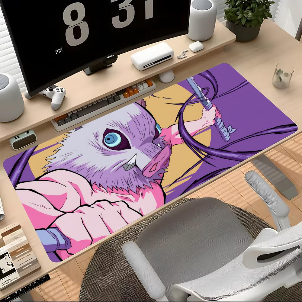 Demon Slayer Inosuke Gaming-mu - Gaming Keyboard Higround recensie en prijs