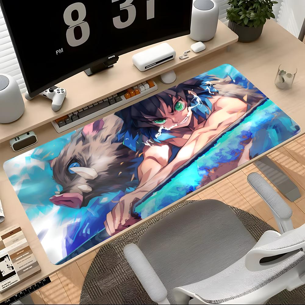 Demon Slayer Inosuke Gaming-mu - Gaming Keyboard Higround recensie en prijs
