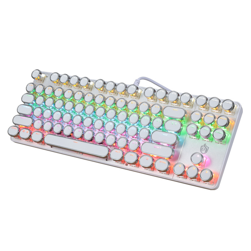Meishang e-family 917 punk mec - Gaming Keyboard Ebay recensie en prijs