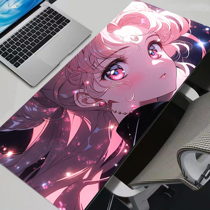 Muismatten S-sailor Moon Anime - Gaming Keyboard Easy To Clean recensie en prijs