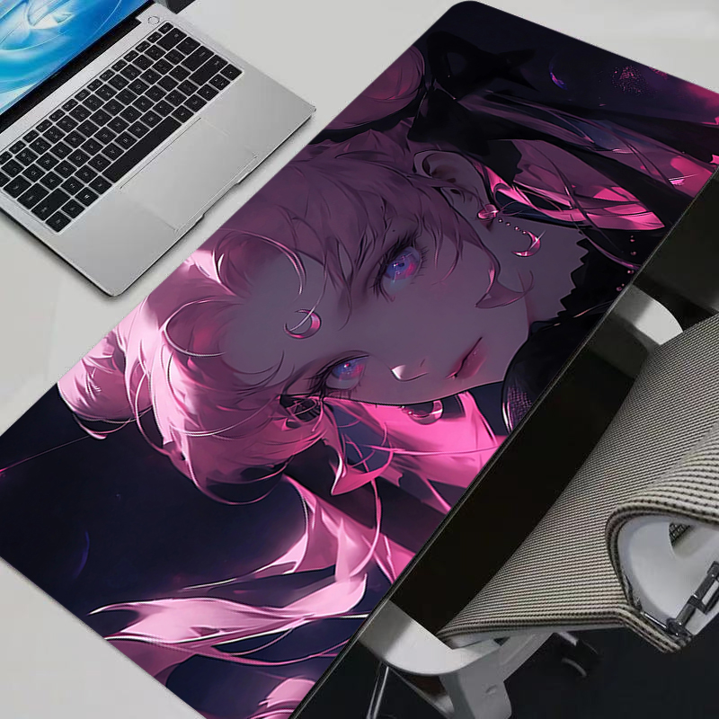 Muismatten S-sailor Moon Anime - Gaming Keyboard Easy To Clean recensie en prijs