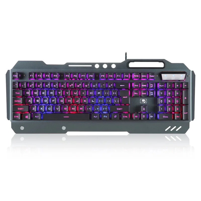 618 mechanisch toetsenbord met - Gaming Keyboard Ebay recensie en prijs