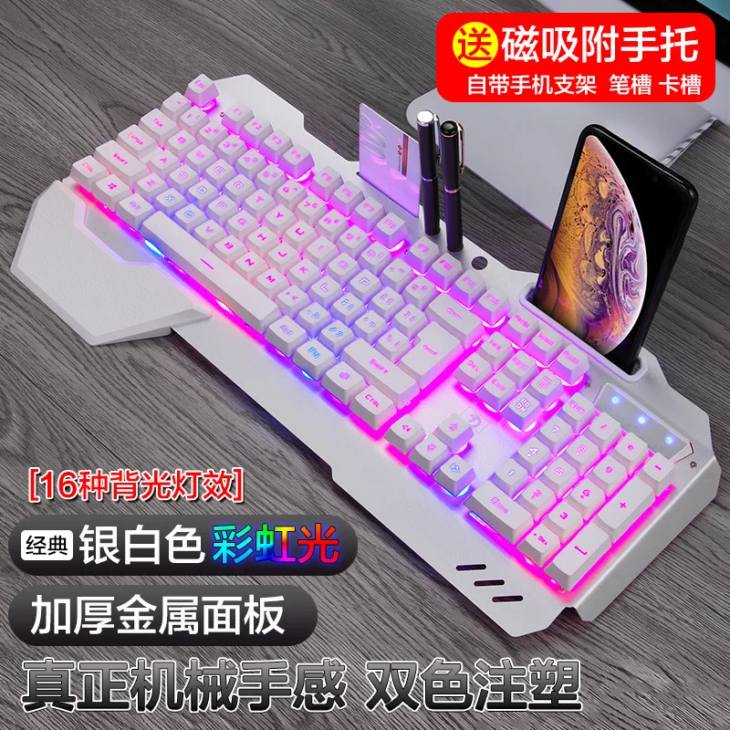 618 mechanisch toetsenbord met - Gaming Keyboard Ebay recensie en prijs