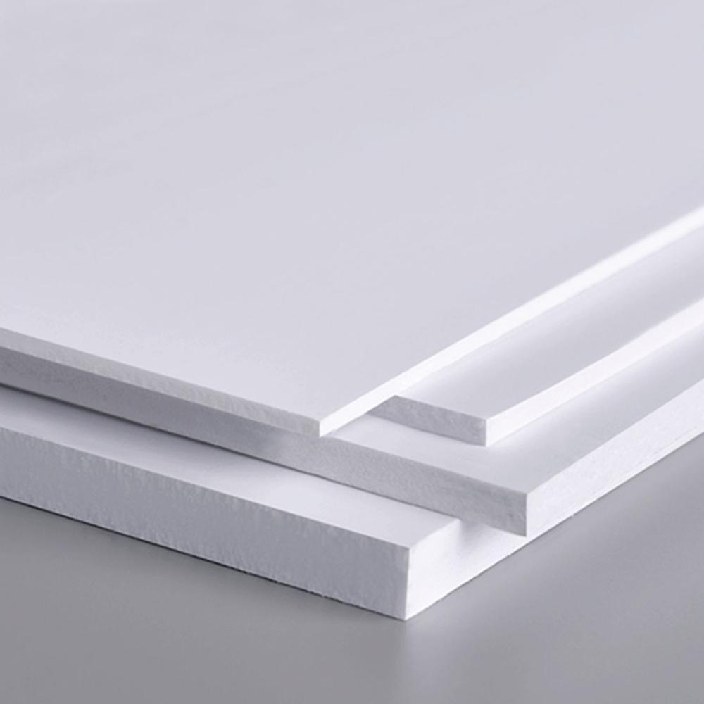 5 stks 100x200mm PVC Board Pla - Pe Foam Sheet recensie en prijs