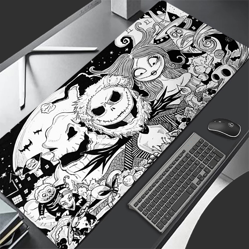 Muismat rubberen tafel Grote G - Gaming Keyboard Easy To Clean recensie en prijs