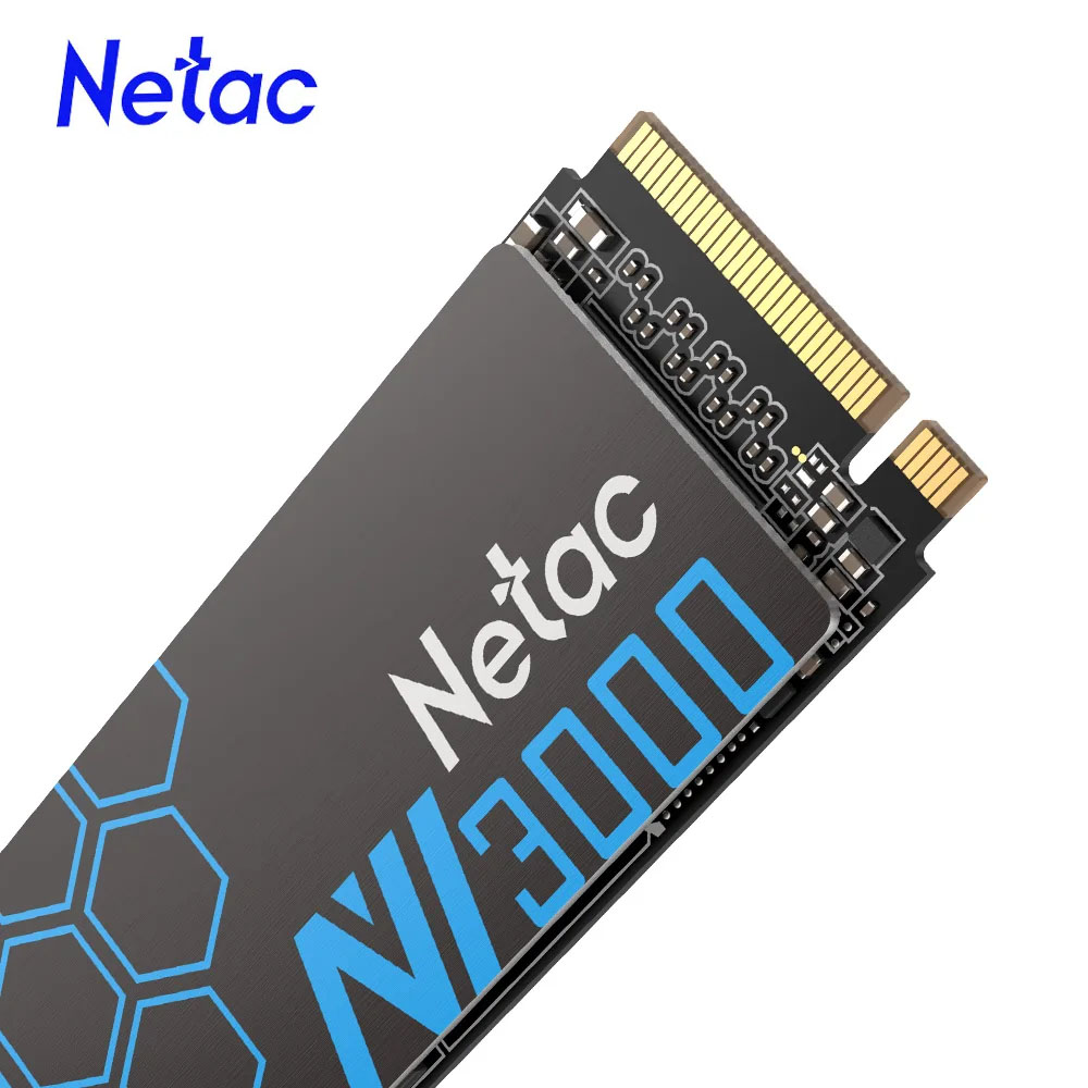 Netac NVMe SSD M2 1TB 2TB 500G - Samsung Ssd 980 Pro recensie en prijs