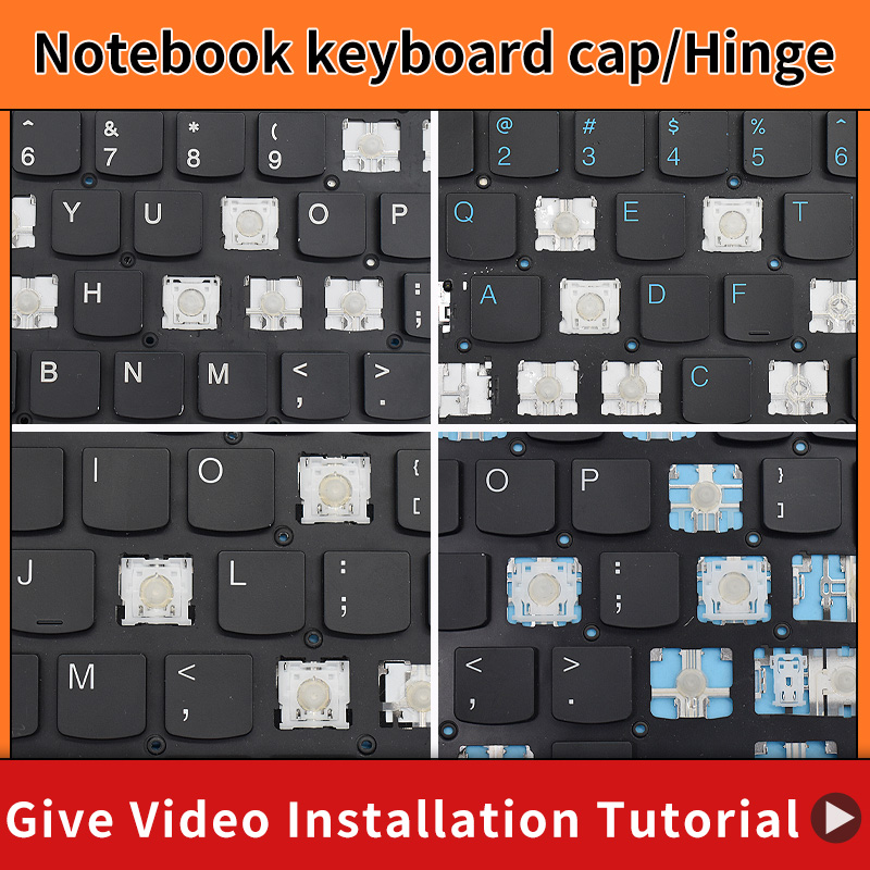 Vervanging Keycap Key Cap Scha - Gaming Keyboard Hp recensie en prijs