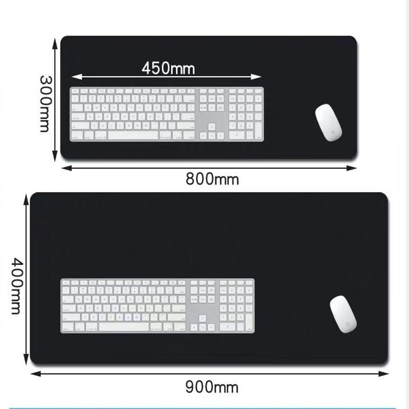 120x60 Anime Blue Lock Grote M - Gaming Keyboard Blue recensie en prijs